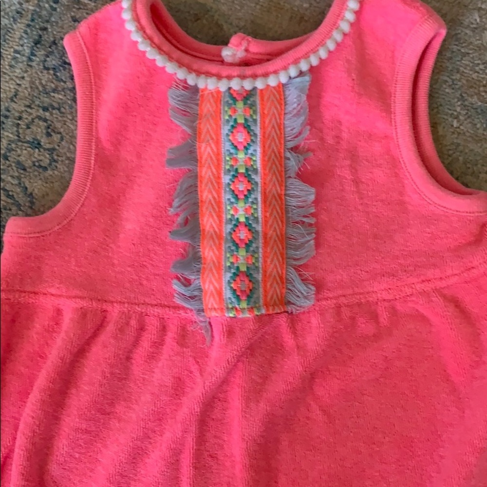 Toddler outfit